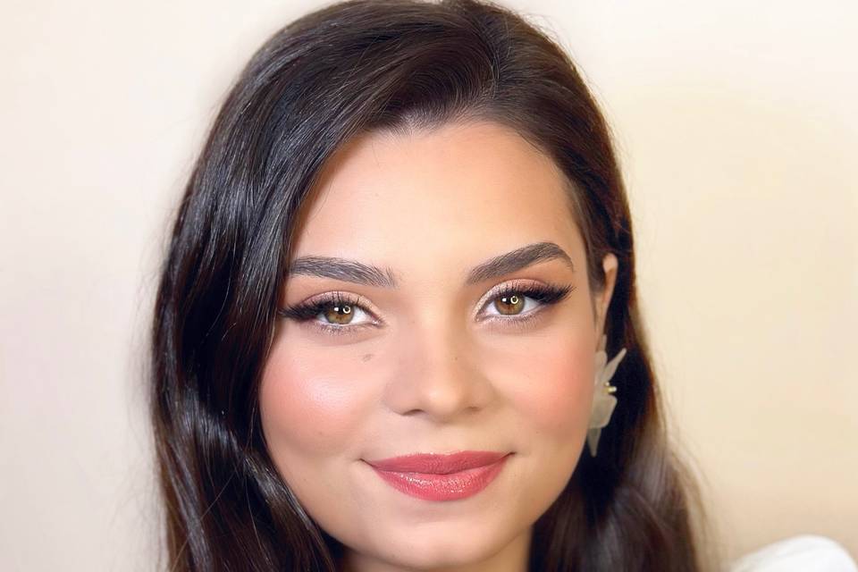 Trucco naturale