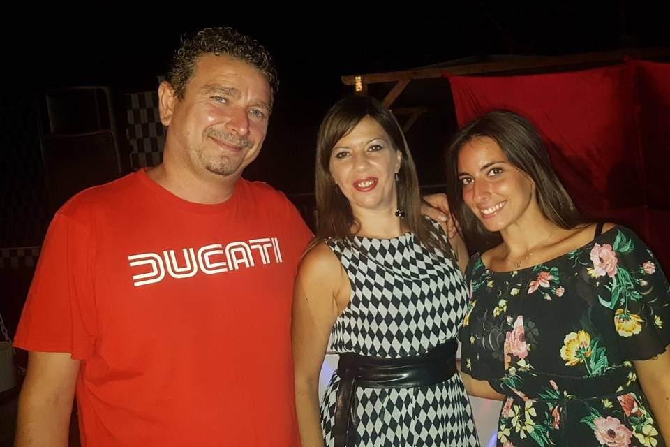Trio Karakur