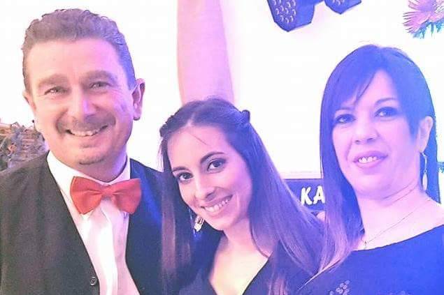 Trio Karakur