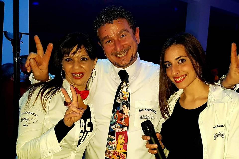Trio Karakur