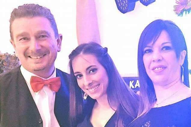 Trio Karakur