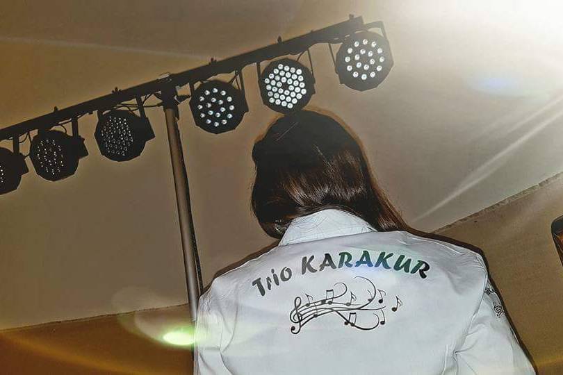 Trio Karakur