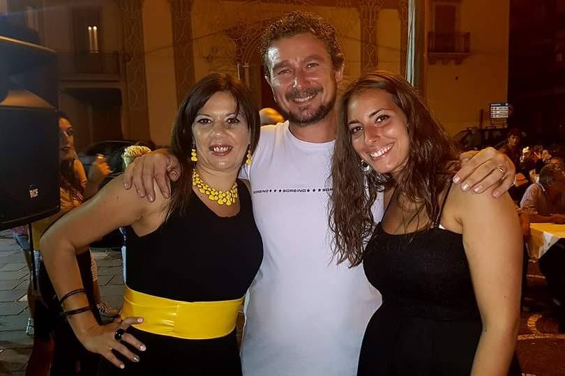 Trio Karakur