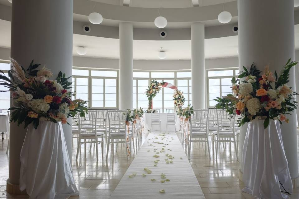 Grand Hotel Torre Fara