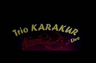 Trio Karakur logo