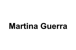 Logo Martina Guerra