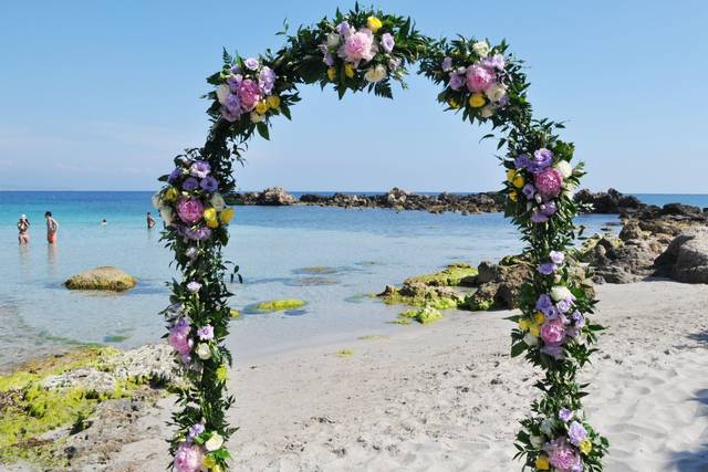 Matrimonio Simbolico