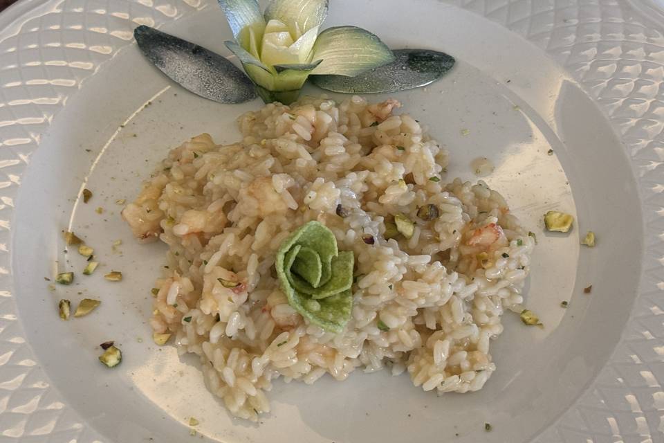 Risotto