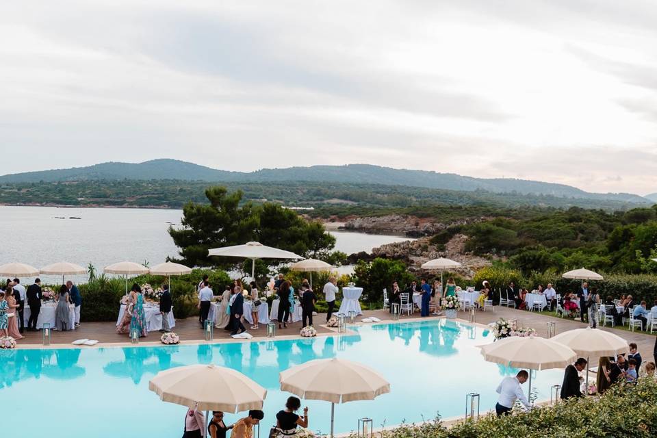 Hotel dei Pini - Alghero