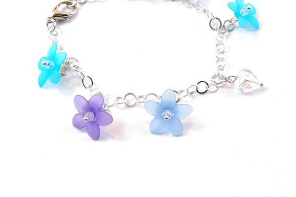 Bracciale Forget me Not