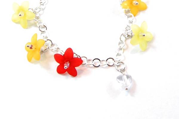 Bracciale Forget me Not