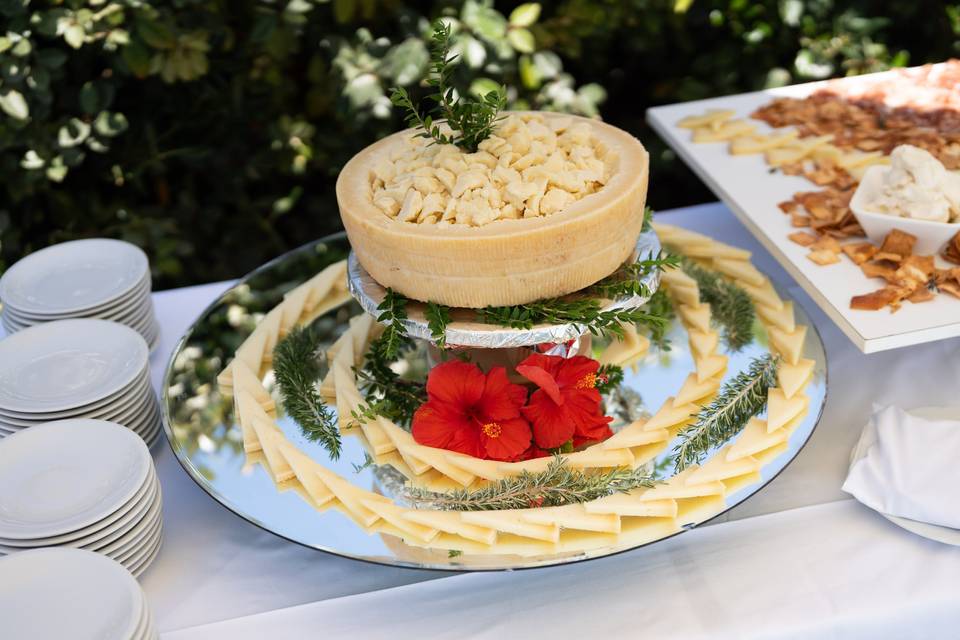 Formaggio sardo