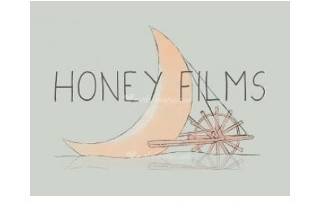 Honey Films logo