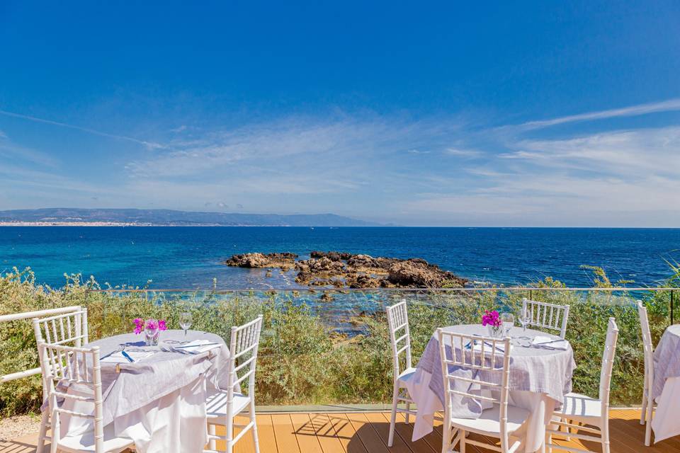 Terrazzo Ristorante Panorama