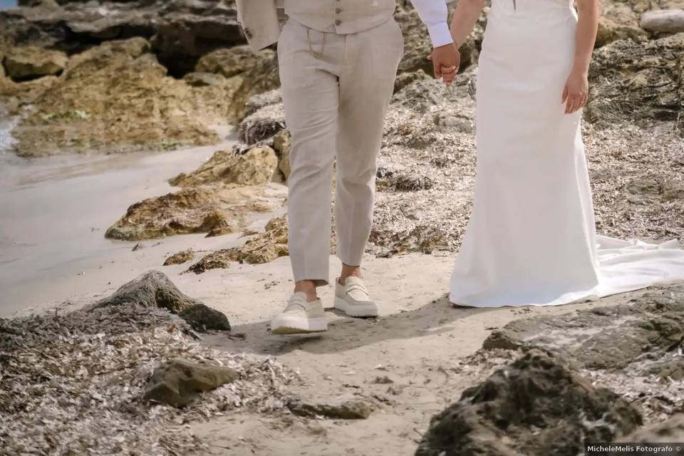Nostri sposi Alessio & areliss