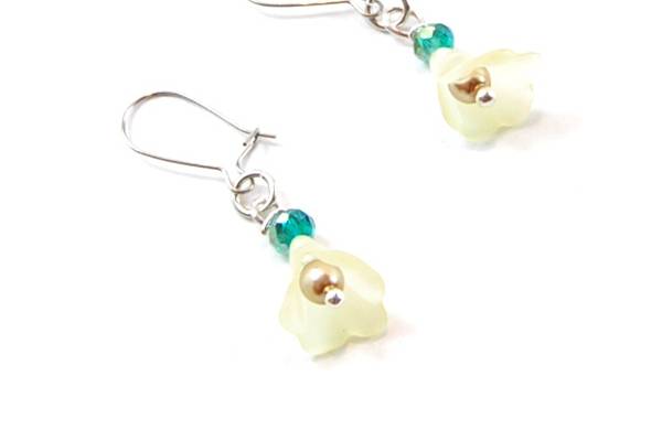 Daffodil Bijoux