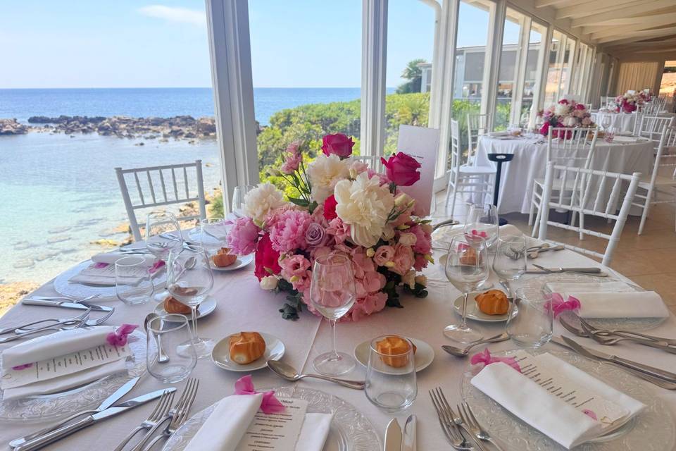 Veranda ristorante