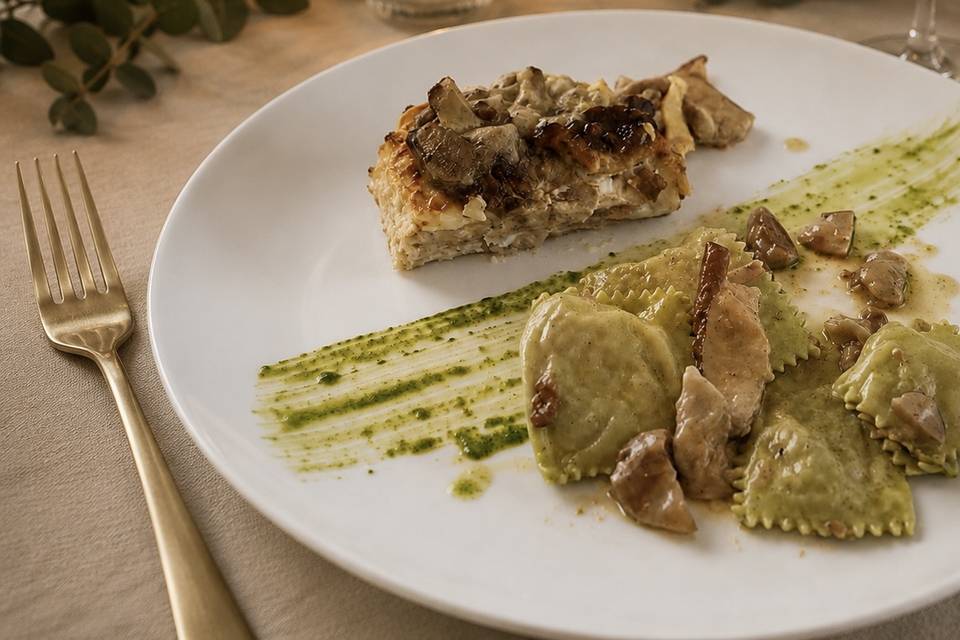 Cucina