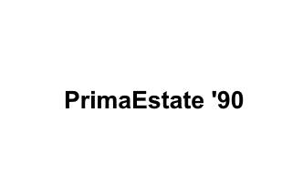 PrimaEstate '90 logo