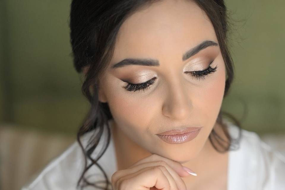 Valeria Conforti MakeUp