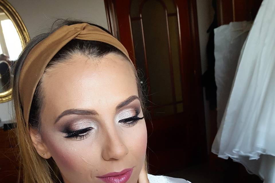 Valeria Conforti MakeUp