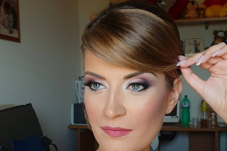 Valeria Conforti MakeUp