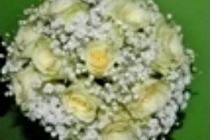 Bouquet sposa