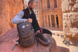 Cribor Travel Agency