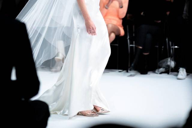 RA Sposa - Atelier Su Misura di Chiara Moser