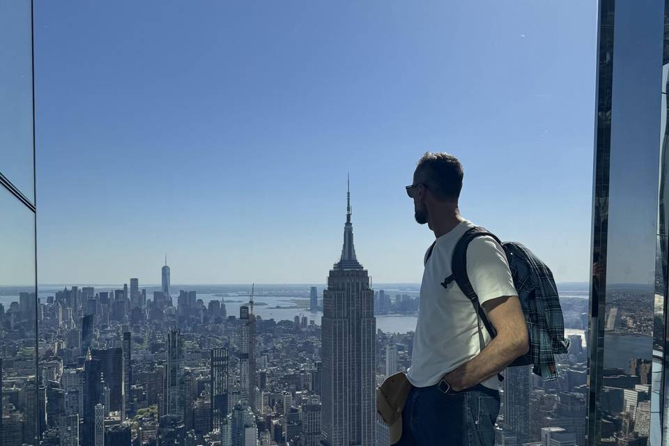New York