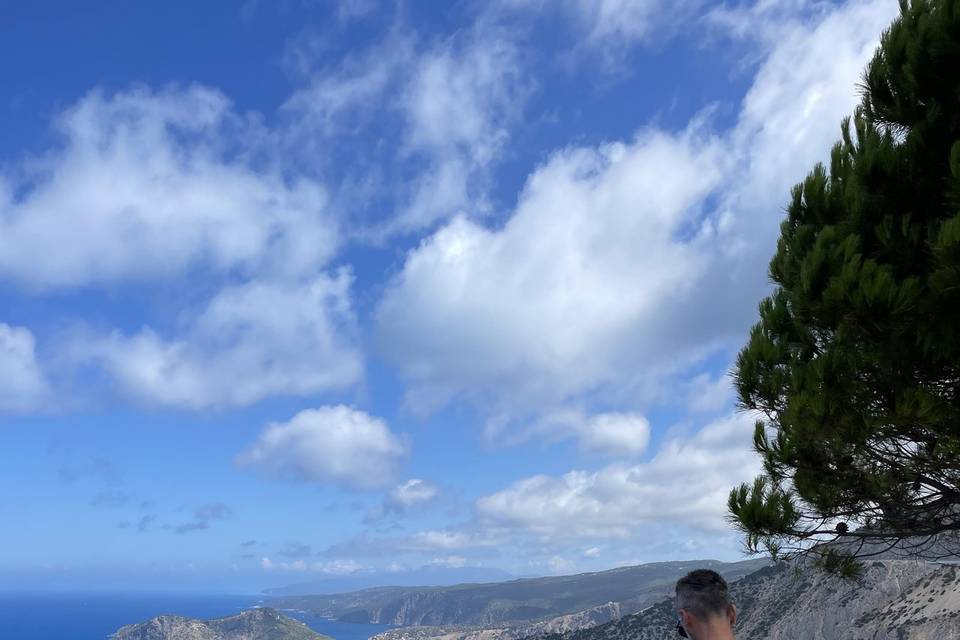 Cefalonia