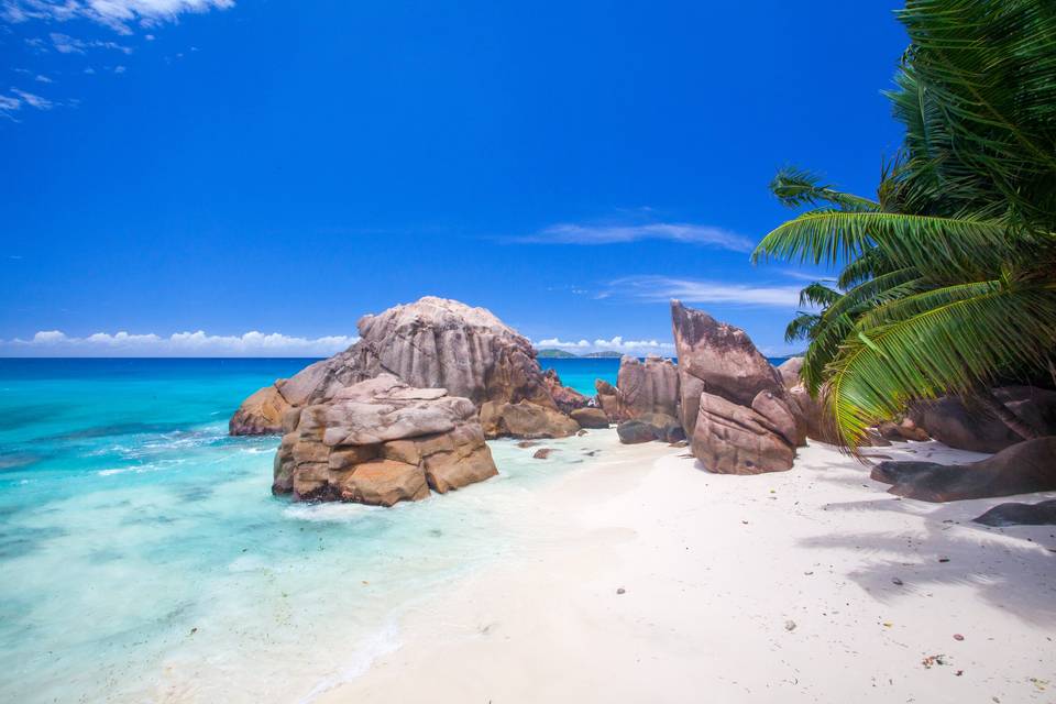 Seychelles