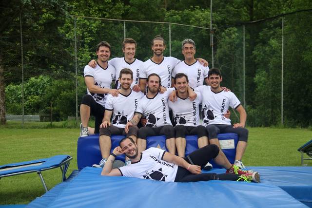 Il nostro Team