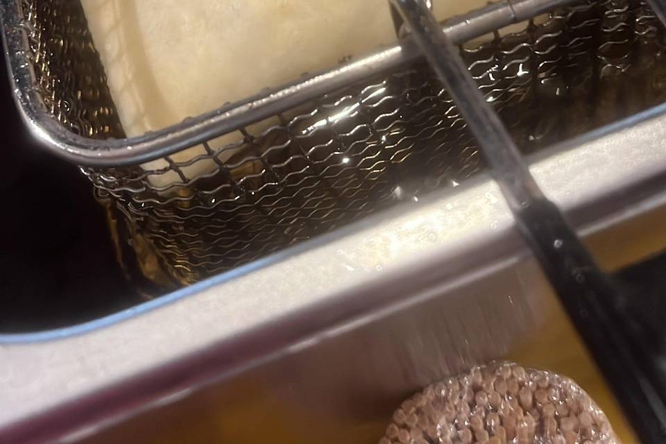 Fritti di ogni gusto