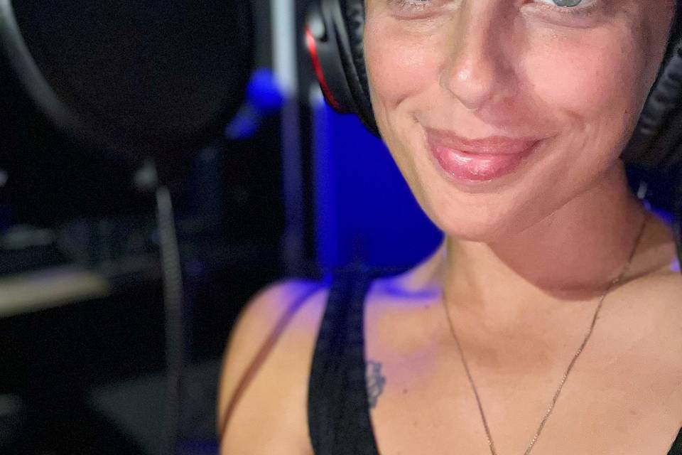 Recording