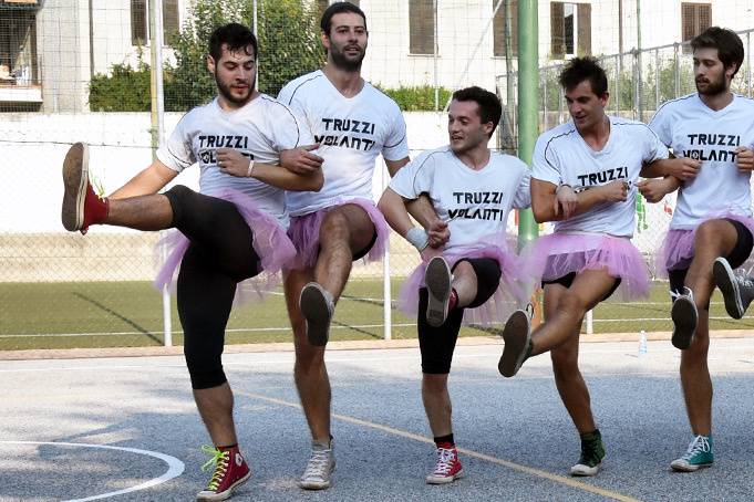 Il balletto