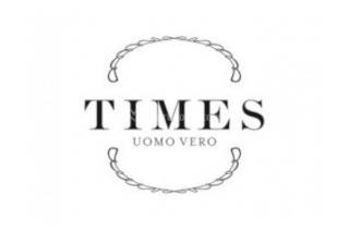 Logo Times UomoVero