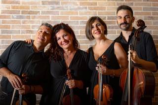 Quartetto Pegaso