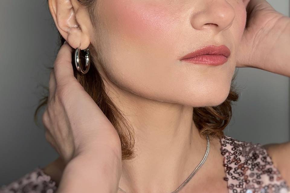 Soft smokey