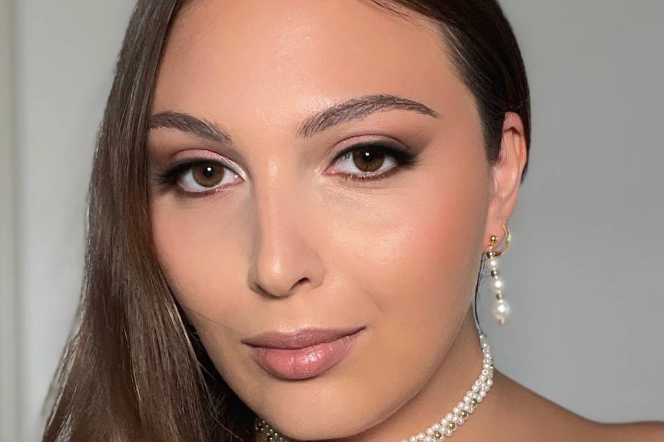 Soft glam