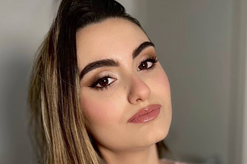 Pink Shades