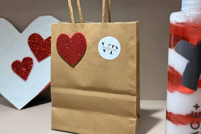 Buoni regalo disponibili