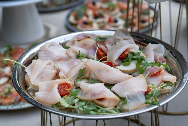 Amorosi Catering