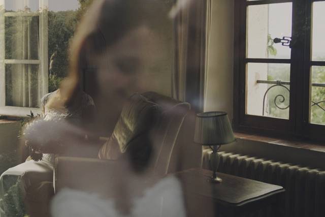 Wedding in Provence