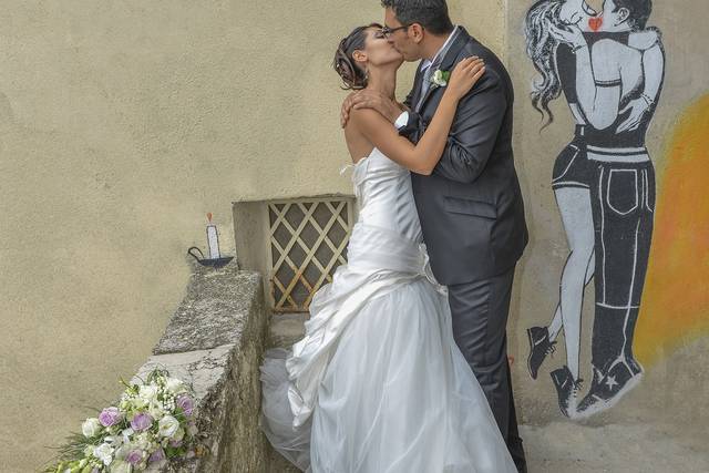 Raffaele & Fiorella