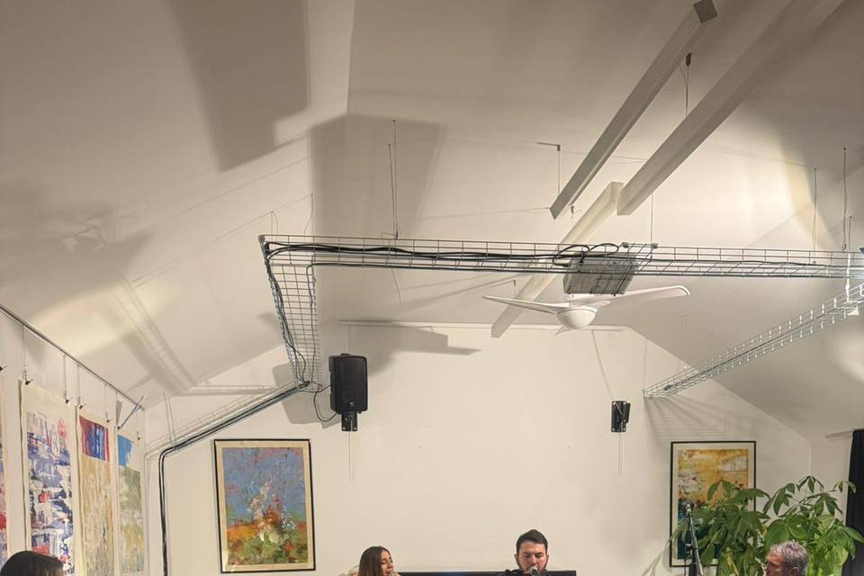 Eventi culturali