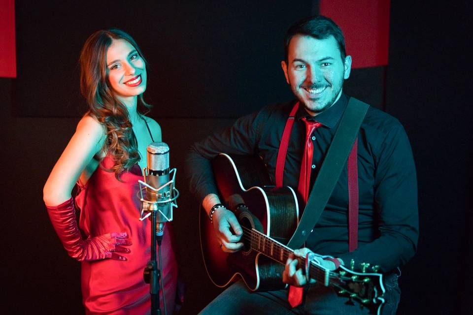 Shooting versione jazz