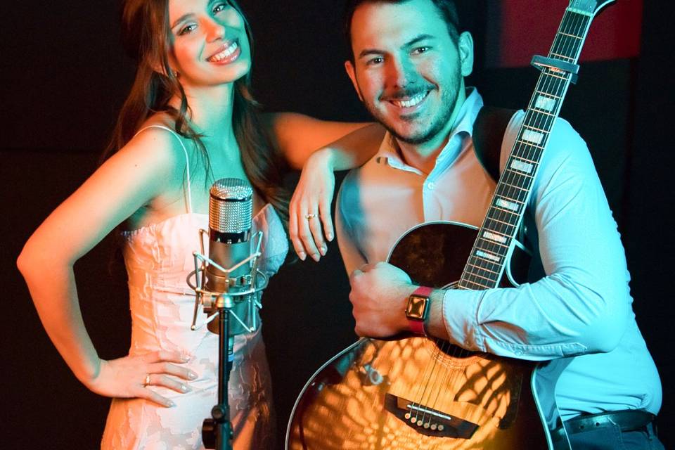 Look romantico