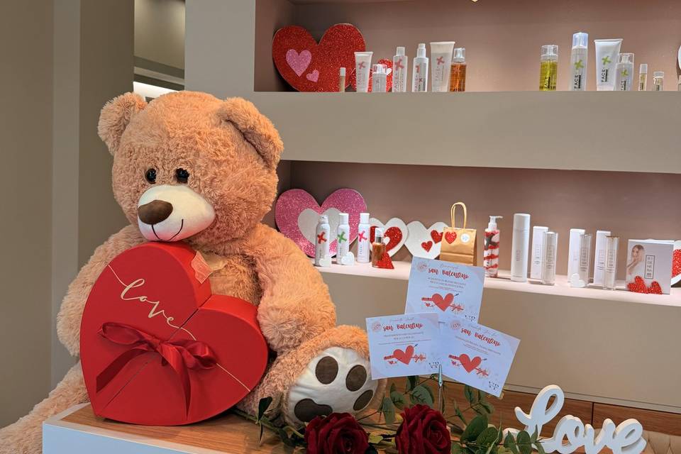 San Valentino