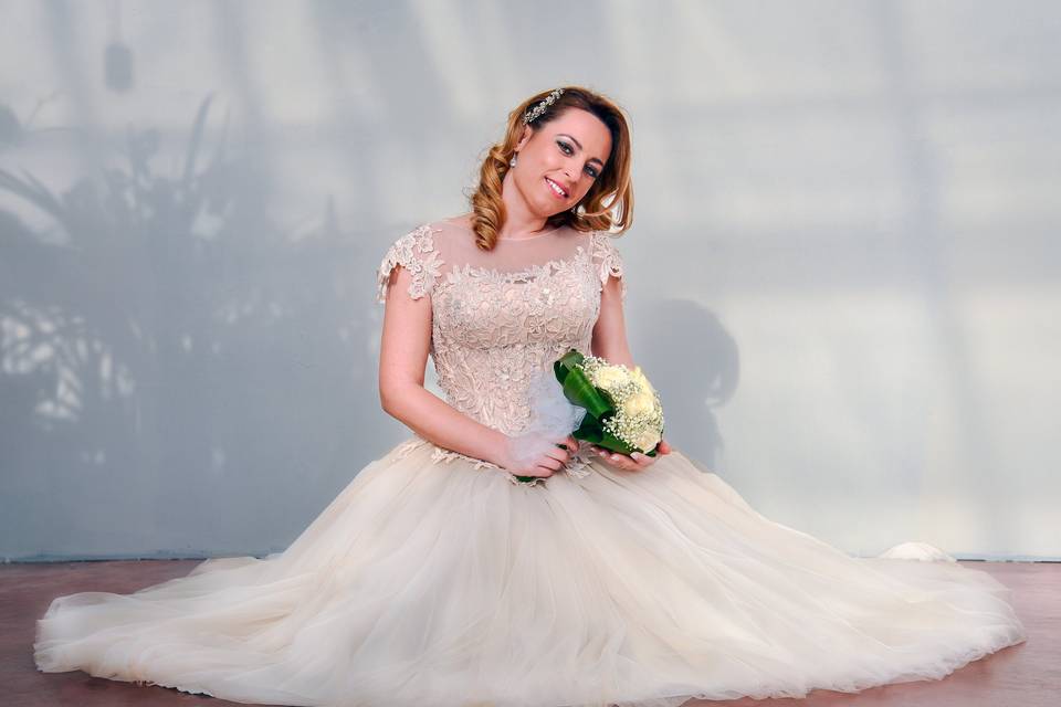 Wedding day